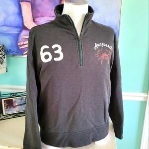 J. Crew Vintage Sweatshirt